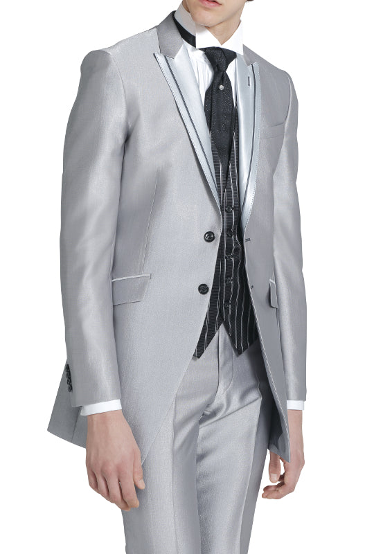 20378 TUNIC TUXEDO