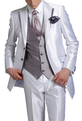 20338 TUNIC TUXEDO