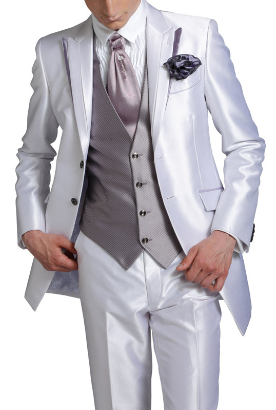 20338 TUNIC TUXEDO