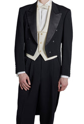 102 TAIL COAT