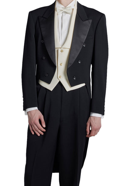 102 TAIL COAT