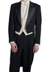 102 TAIL COAT