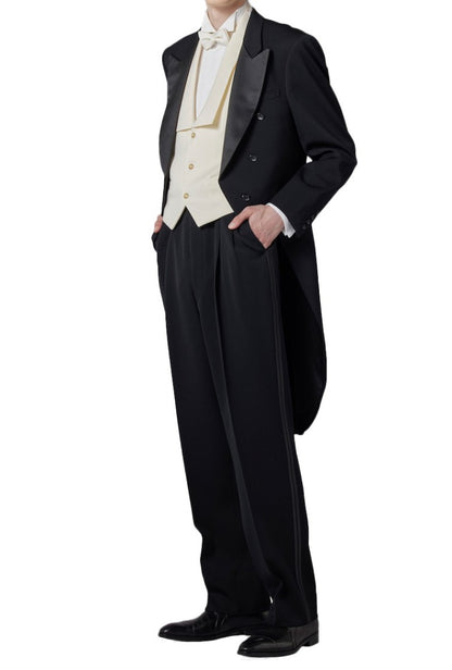 102 TAIL COAT