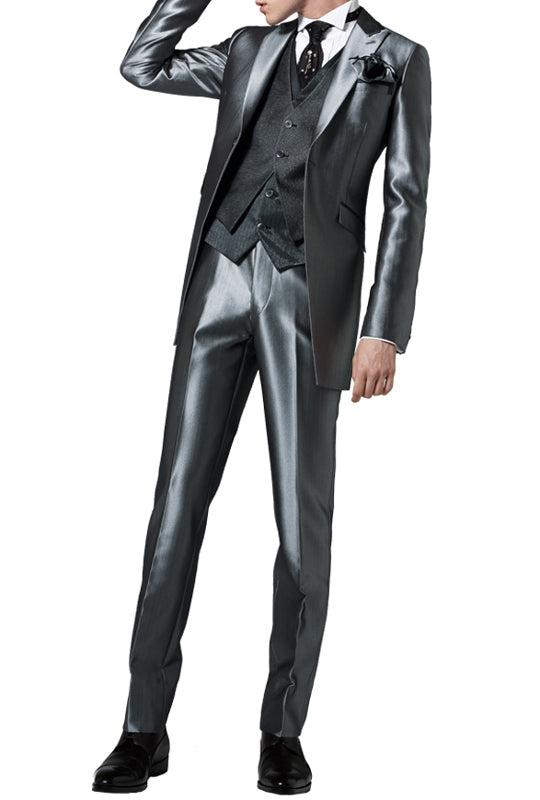20316 TUNIC TUXEDO