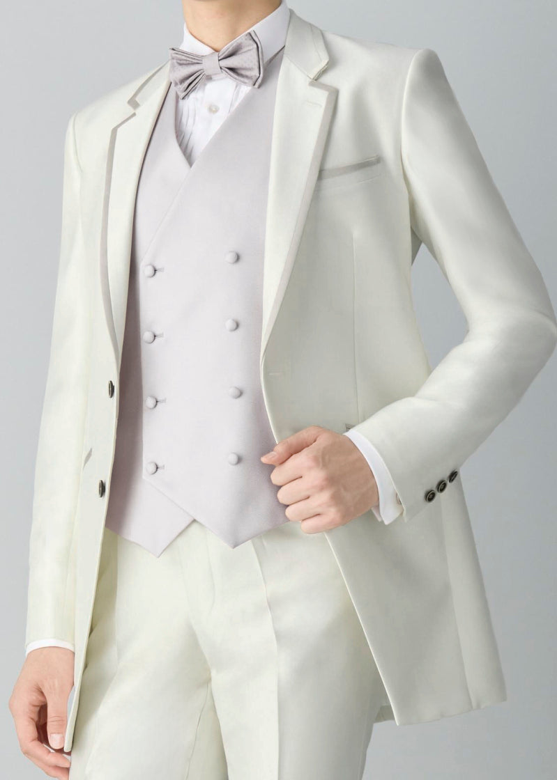 20427 TUNIC TUXEDO