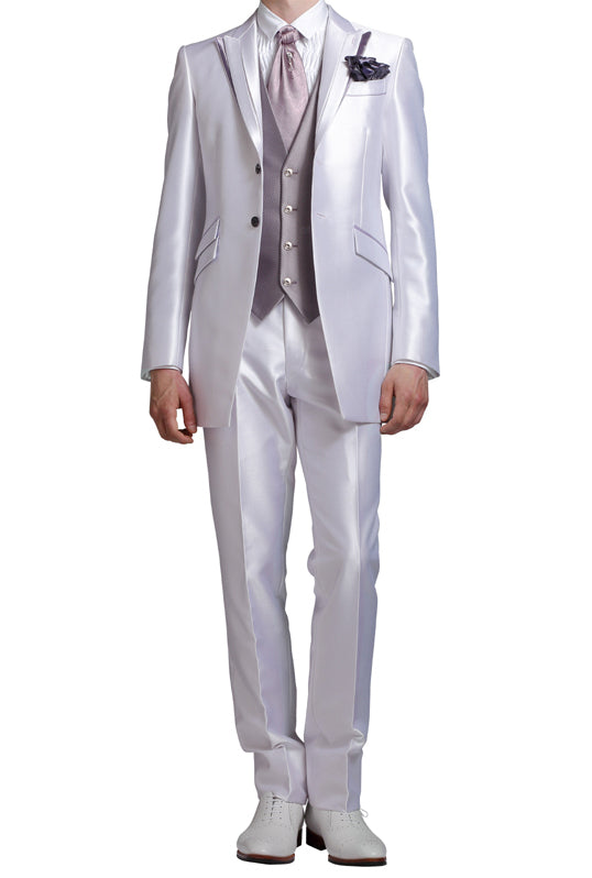 20338 TUNIC TUXEDO