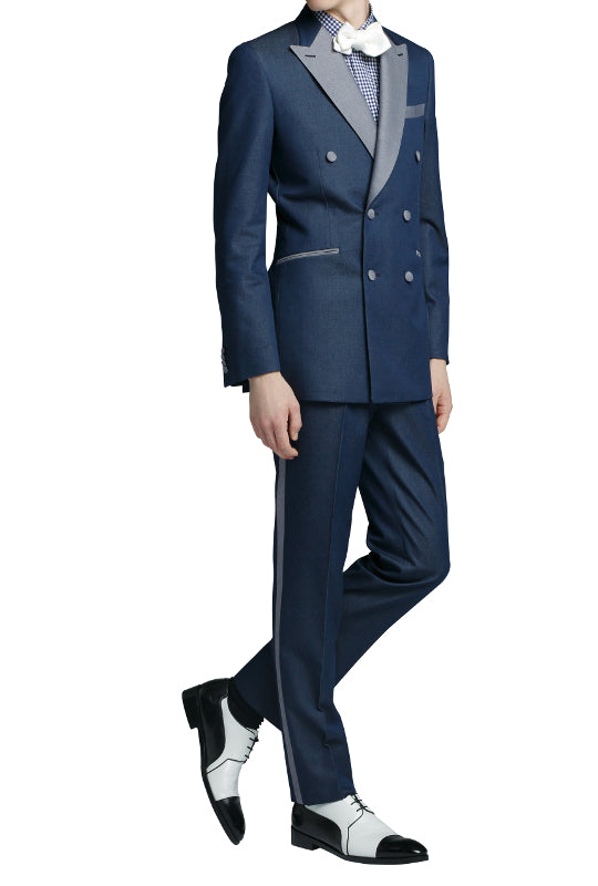 20363 TUXEDO