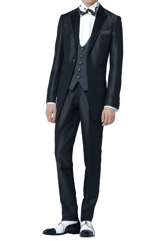 20379 TUXEDO