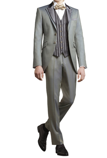 20368 TUNIC TUXEDO