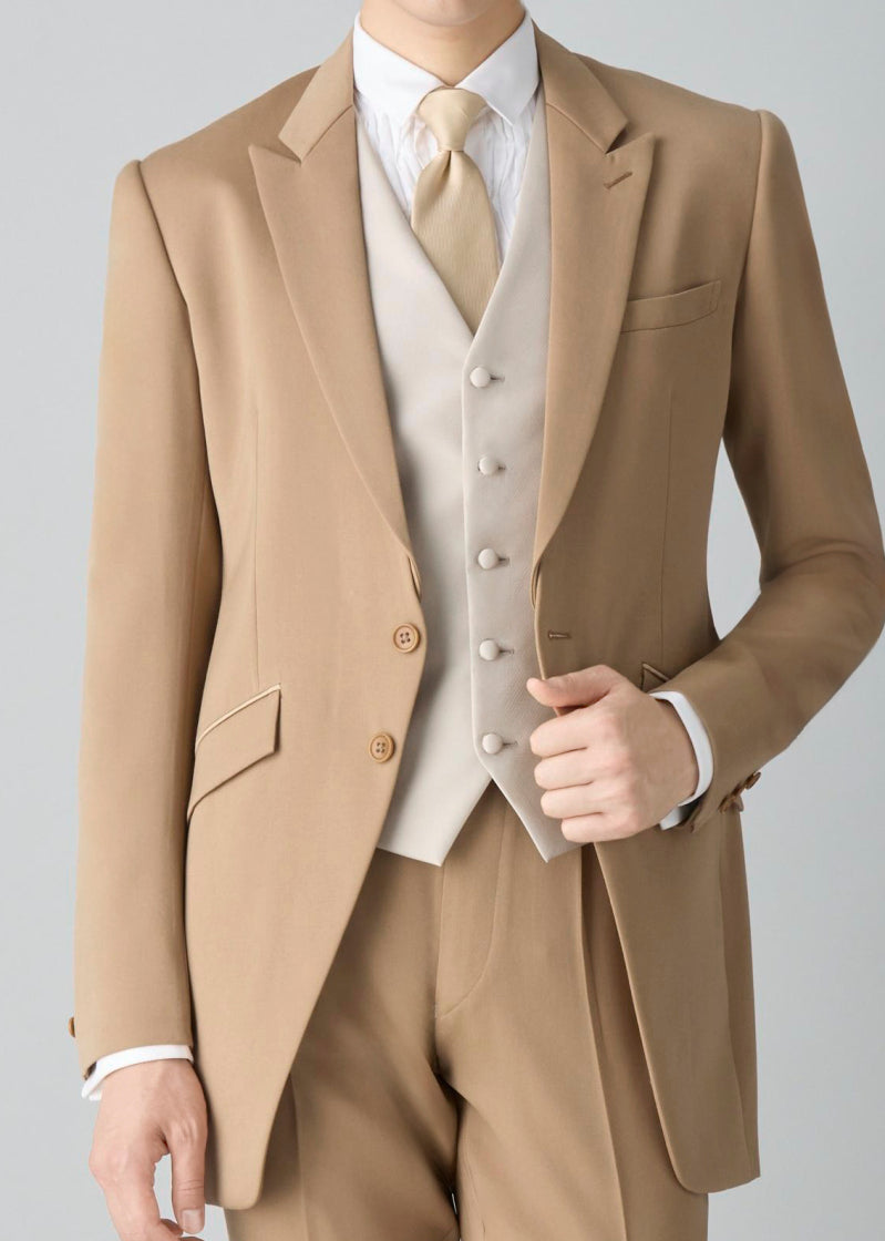 20429 TUNIC TUXEDO