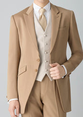 20429 TUNIC TUXEDO
