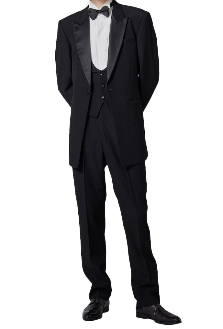 227 TUXEDO