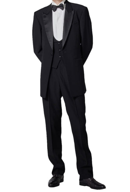 227 TUXEDO