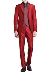 20372 LONG TUNIC TUXEDO