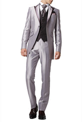 20315 TUNIC TUXEDO