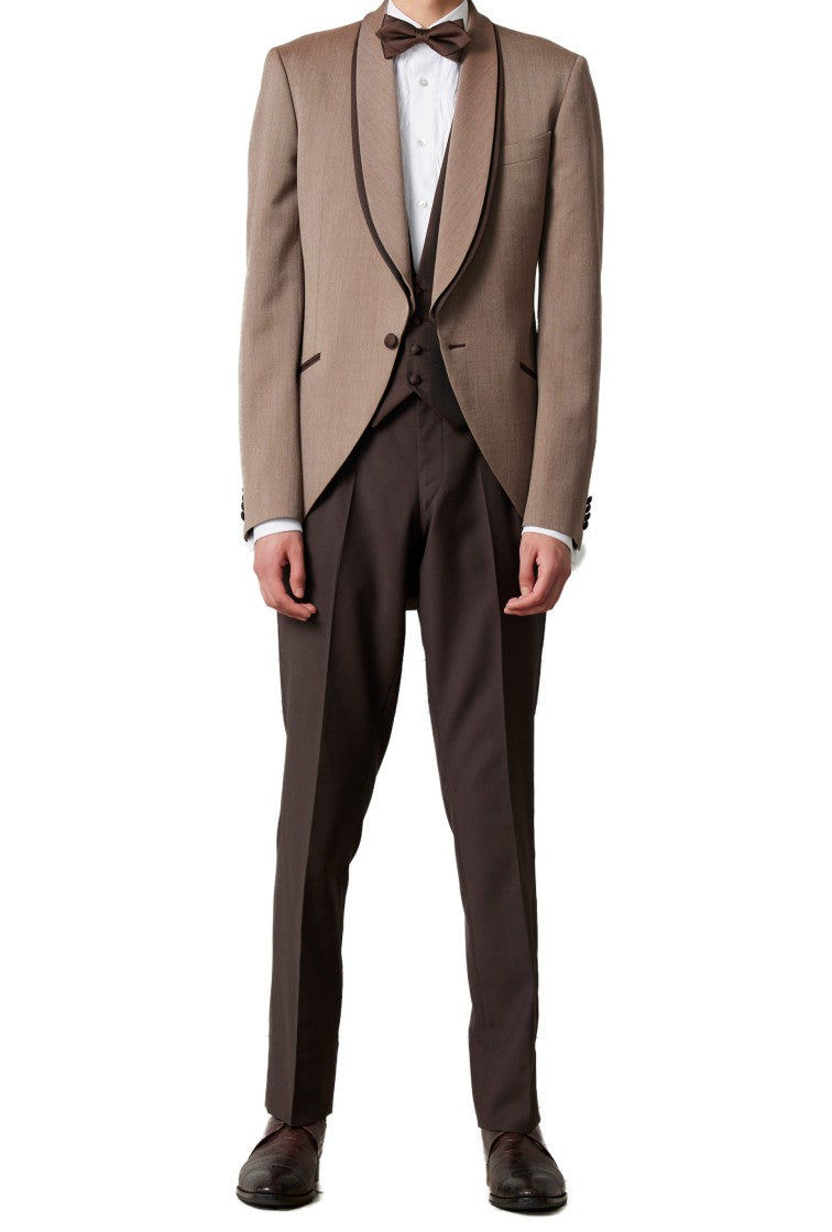 778 MORNING COAT