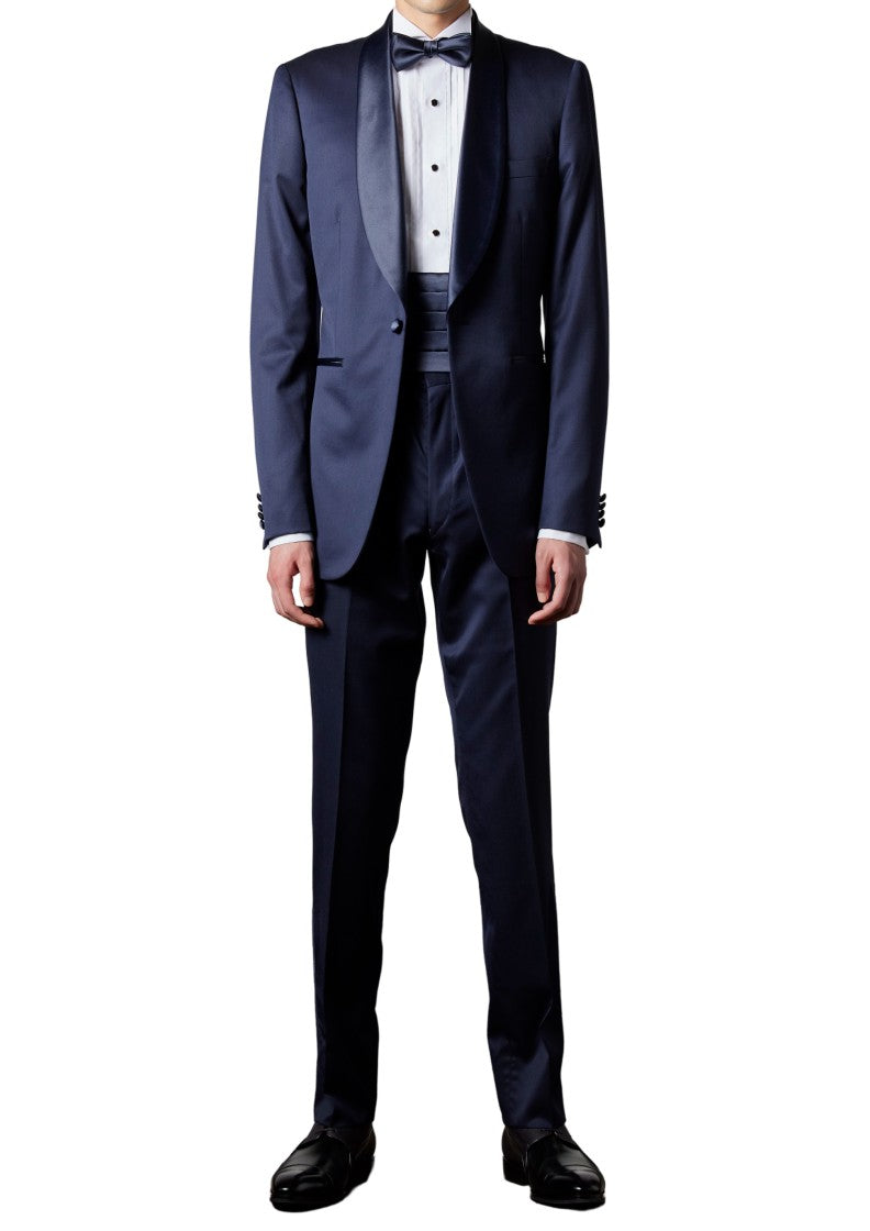 20407 TUXEDO