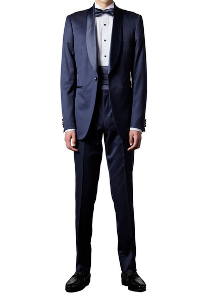 20407 TUXEDO