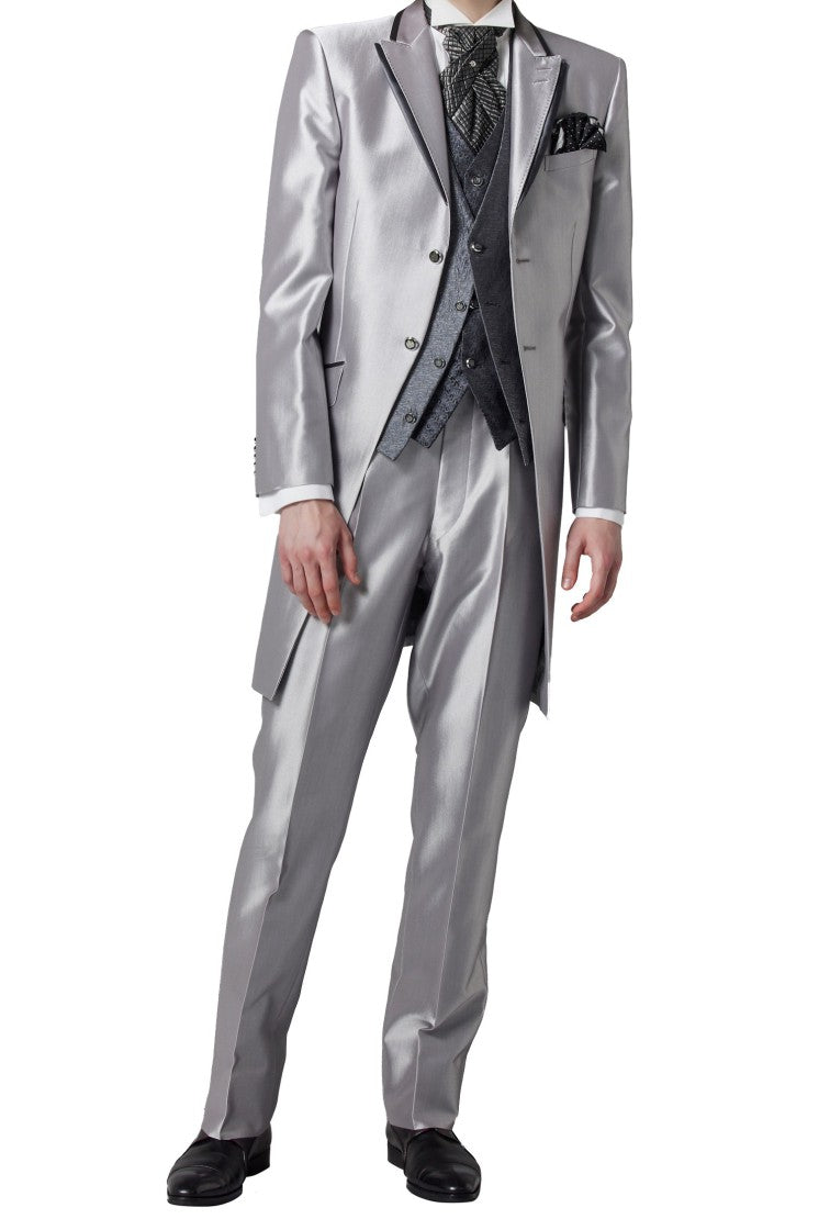 255 LONG TUXEDO