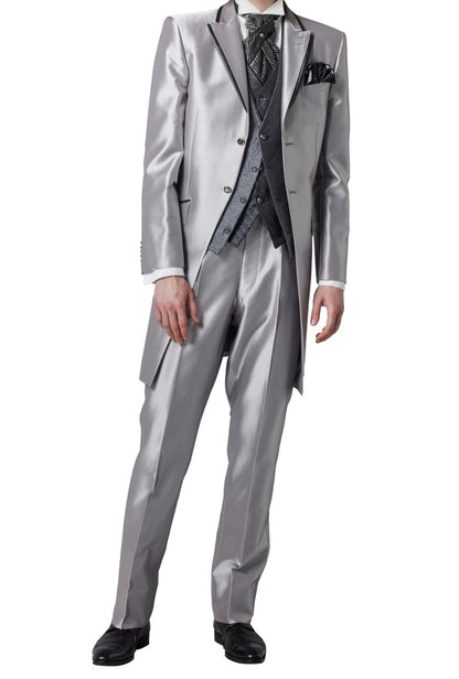 255 LONG TUXEDO