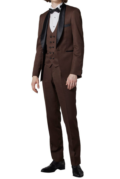 20417 TUXEDO