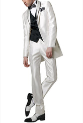20313 LONG TUNIC TUXEDO
