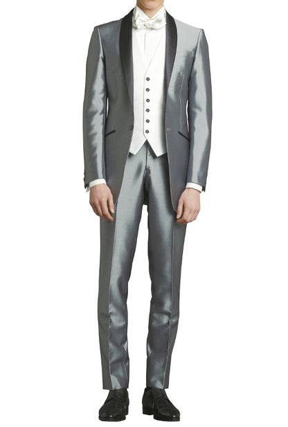 20367 TUNIC TUXEDO