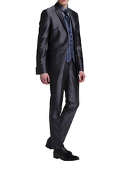 20361 TUNIC TUXEDO
