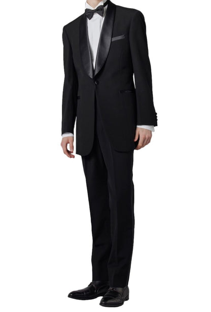 226 TUXEDO