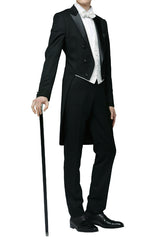 114 TAIL COAT