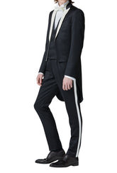 116 TAIL COAT