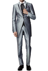 20303 TUNIC TUXEDO