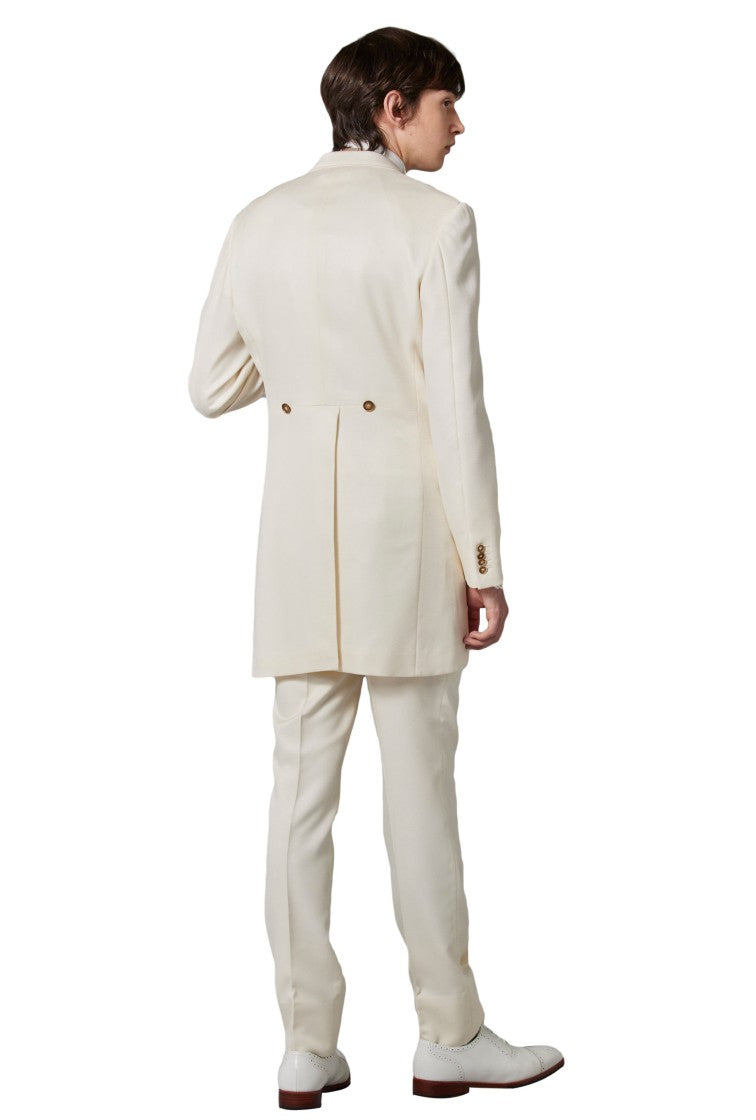715 MORNING COAT