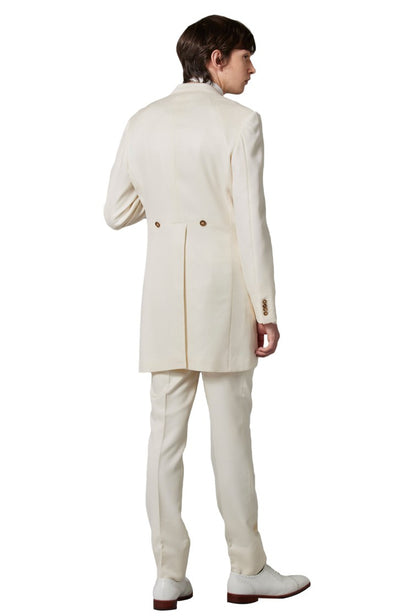 715 MORNING COAT