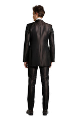 20317 TUNIC TUXEDO