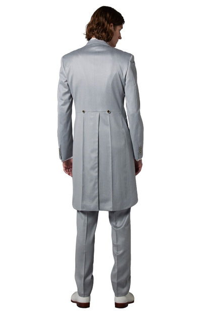 716 MORNING COAT