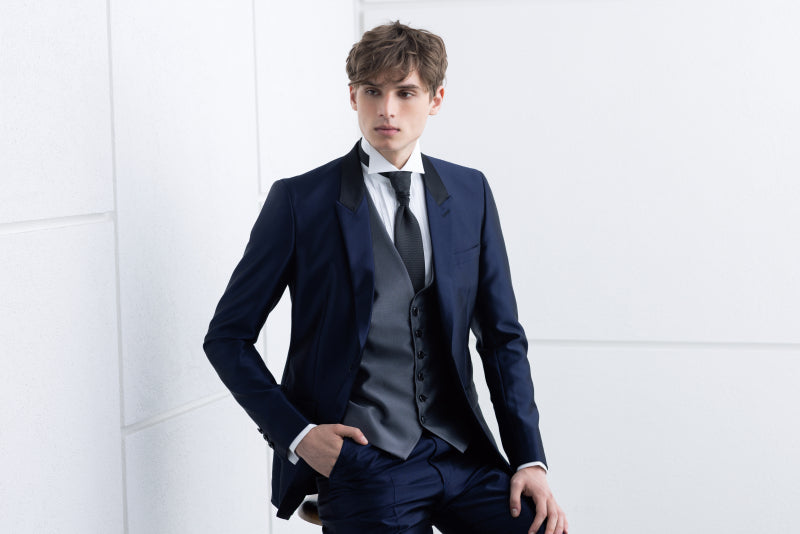20421 TUXEDO