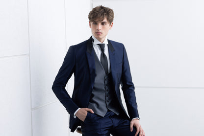 20421 TUXEDO