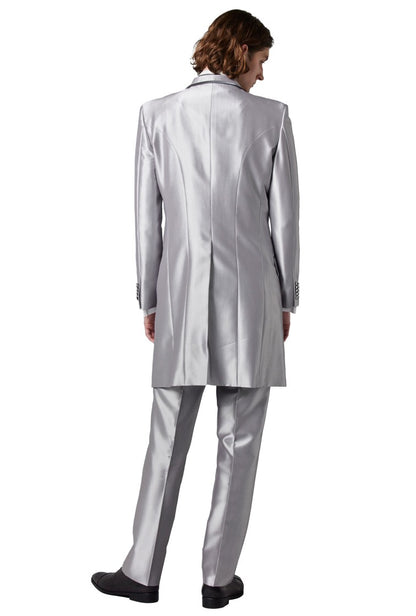 255 LONG TUXEDO