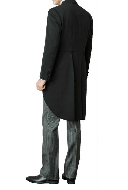 413 MORNING COAT