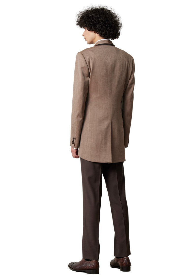 778 MORNING COAT