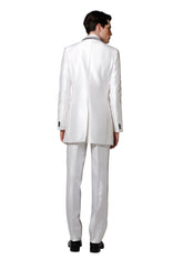 20313 LONG TUNIC TUXEDO