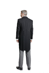 402 MORNING COAT