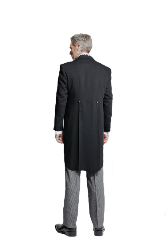 402 MORNING COAT