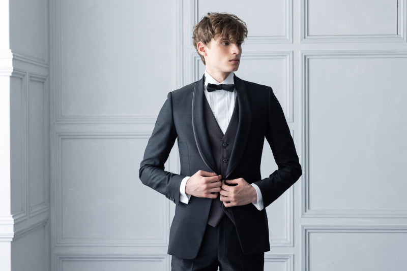 20419 TUXEDO