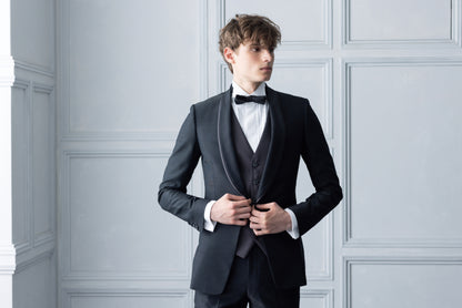 20419 TUXEDO