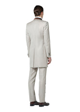 856 SHORT FROCK COAT