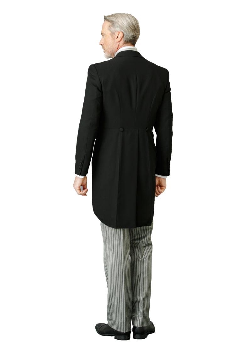 412 MORNING COAT