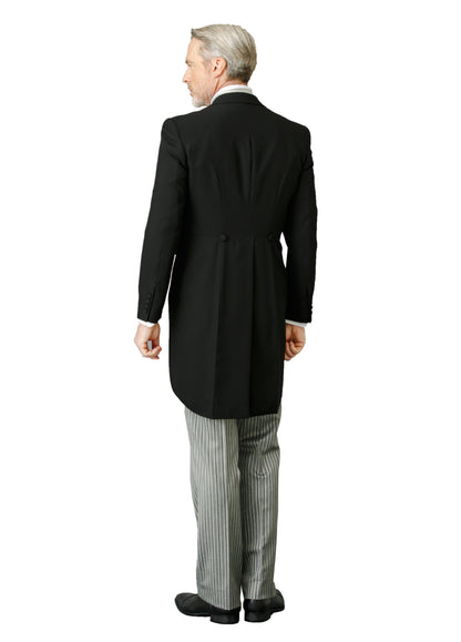 412 MORNING COAT