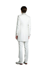 855 SHORT FROCK COAT
